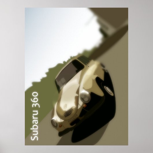 すばる360 ポスター (正面)