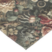 すべてあるか – ゴシックの大きなパターン テーブルクロス (アングル)