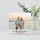 すべてうまくいってる モダン ファミリー シーズンカード (スタンド正面)