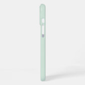 すべてうまくいってる iPhoneケース (左側面)