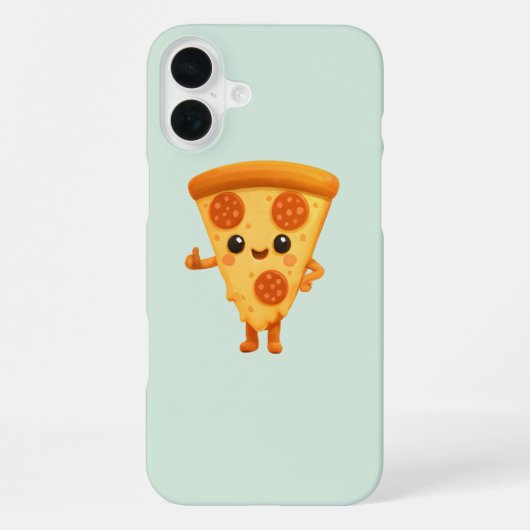 すべてうまくいってる iPhoneケース (裏面)
