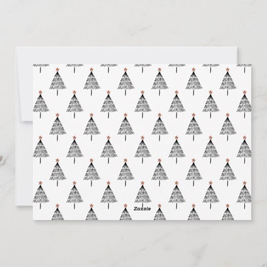 すべておもしろいがCalm Minimalist Treeスクリプトではない シーズンカード (裏面)