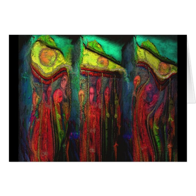 すべてからの多数の現実は、つま先あります (正面横)