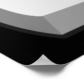 すべてがコンピューターの制御下にある ポスター (角)