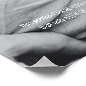 すべてがラブストーリー映画を始めた場所 ポスター (角)