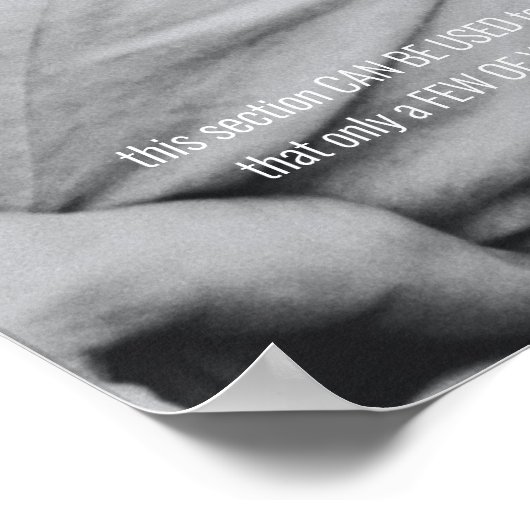 すべてがラブストーリー映画を始めた場所 ポスター (角)