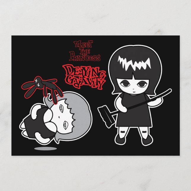 すべてがリトルプリンセスで制御できる (正面)