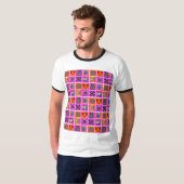 すべてが一度に... Tシャツ (正面フル)