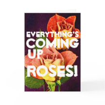 すべてが来アップバラおめでとう