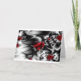 すべてが白黒ではないです カード