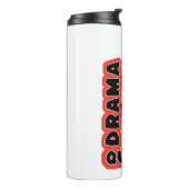 すべてが私を興奮させ過ぎるのでドラマの女王 タンブラー (回転左)