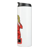 すべてが私を興奮させ過ぎるのでドラマの女王 タンブラー (回転右)