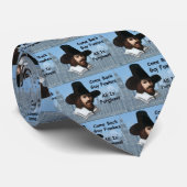 すべてが許される人Fawkesはもどって来ます ネクタイ (ロール)