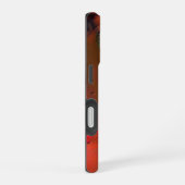 すべてが非現実的な世界 iPhone 16ケース (右側面)