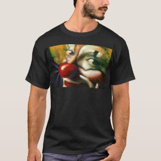 すべてここに死にます Tシャツ