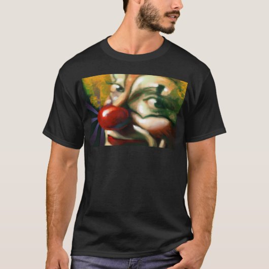 すべてここに死にます Tシャツ (正面)