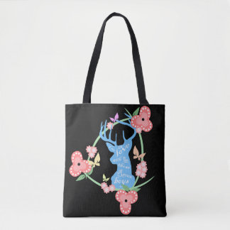 すべてそれらワタリガラスの男の子-ワタリガラス周期 トートバッグ