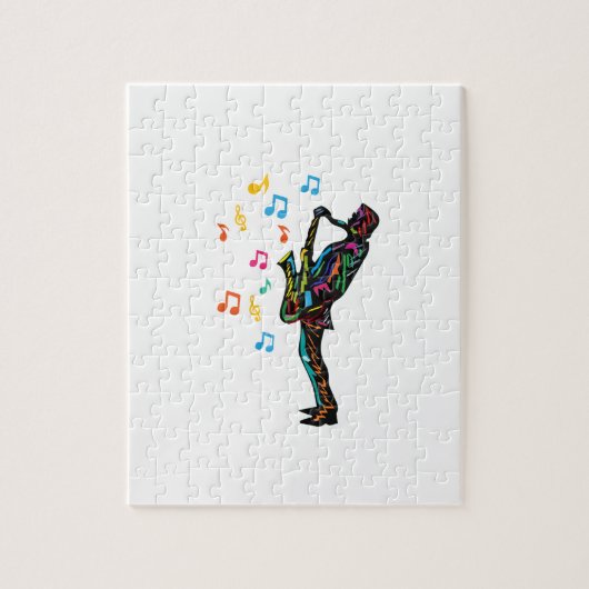 すべてそれを遊んで下さい ジグソーパズル (縦)