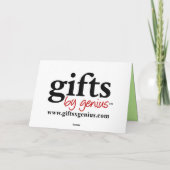 すべてで与え感謝してい1テサロニケ5:18 シーズンカード (裏面)