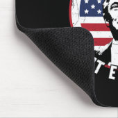 すべてにおいてトランプが正しかった 1 マウスパッド (コーナー)