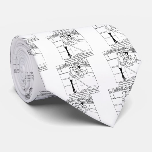 すべてのあなたの保険会社はの支払います ネクタイ (ロール)