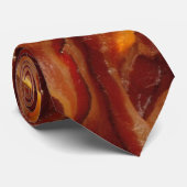 すべてのあられベーコンのタイ!! ネクタイ (ロール)