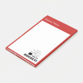 すべてのおもしろいとゲーム…じゃあホッケーだ！ ポストイット (アングル)