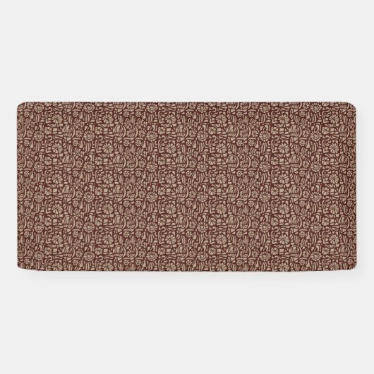 すべてのお祝いのカスタムデザイン 横断幕 (横)