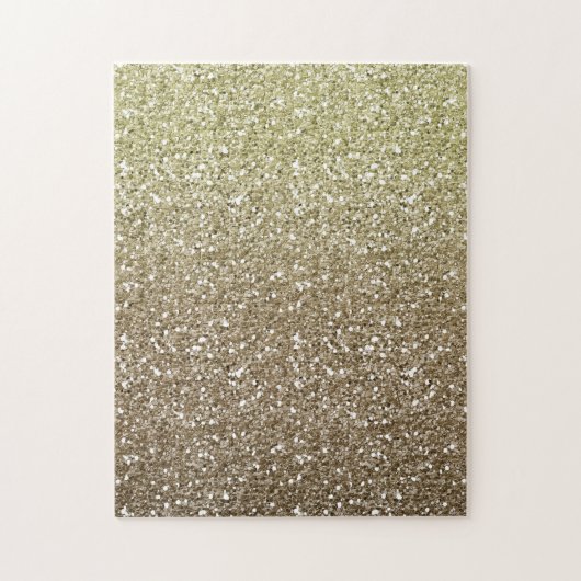 すべてのそのグリッター ジグソーパズル (縦)