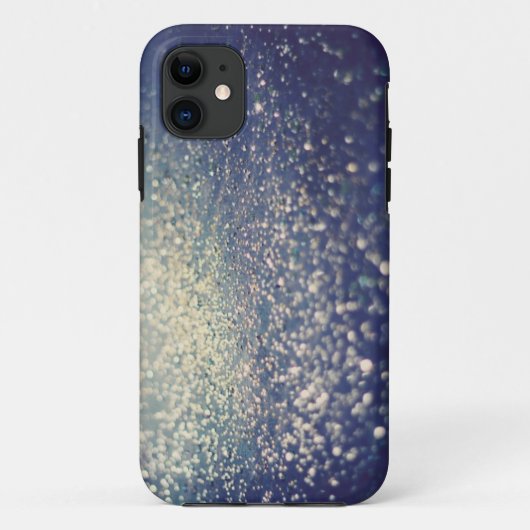 すべてのそのグリッター Case-Mate iPhoneケース (裏面)