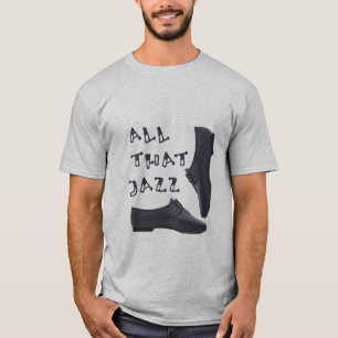 すべてのそのジャズ Tシャツ