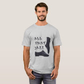 すべてのそのジャズ Tシャツ (正面フル)