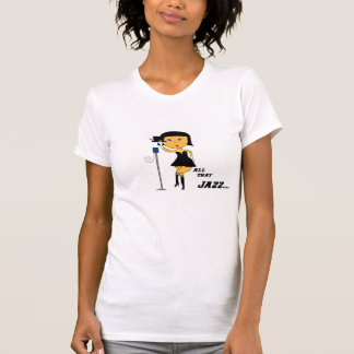 すべてのそのジャズ Tシャツ