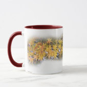 すべてのために季節があります マグカップ (左)