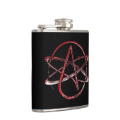 すべてのための無神論! フラスク (右)