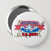 すべてのためのMd! 缶バッジ (正面&裏面)