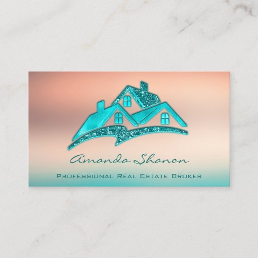 すべてのつながり数をプロフェッショナルで実在す 名刺 (正面)