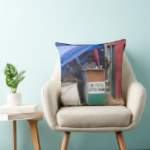 すべてのどれも、チェンナイのための憎悪のために愛しないで下さい クッション (椅子)