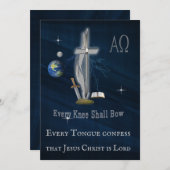 すべてのひざがかがむ シーズンカード (正面/裏面)