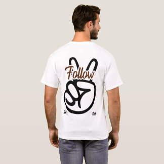 すべてのものとの平和 Tシャツ