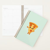 すべてのもの素晴らしが可愛い プランナー手帳 (ディスプレー)