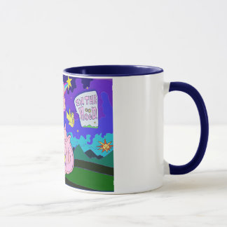 すべてのよいマグ マグカップ