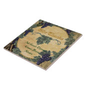 すべてのよい事のコースターTrivet -熱いプレート タイル (側面)