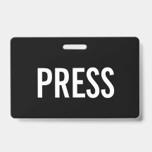 すべてのアクセスパスの水平IDバッジを押す