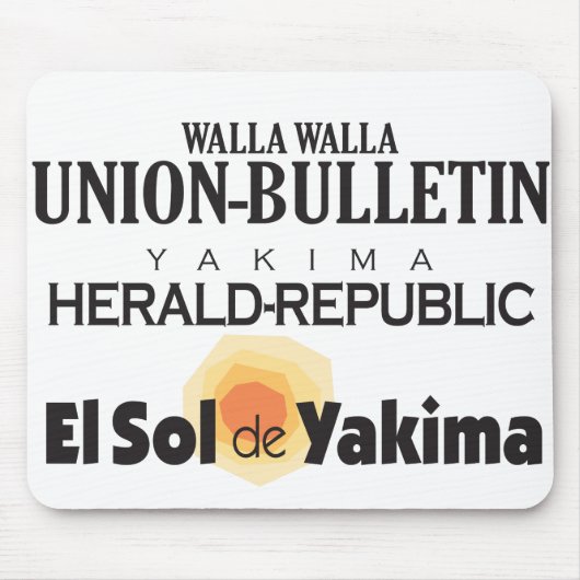 すべてのアフィリエイトマウスパッド マウスパッド (正面)