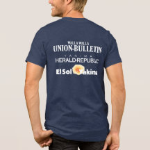 すべてのアフィリエイトTシャツトリー – ブレンド