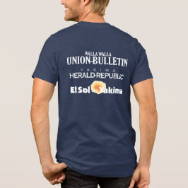 すべてのアフィリエイトTシャツトリー – ブレンド トライブレンドＴシャツ