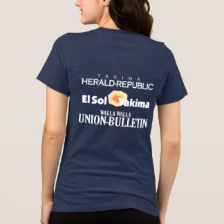 すべてのアフィリエイトTシャツトリー – ブレンド トライブレンドＴシャツ