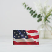 すべてのアメリカの名刺 名刺 (スタンド正面)