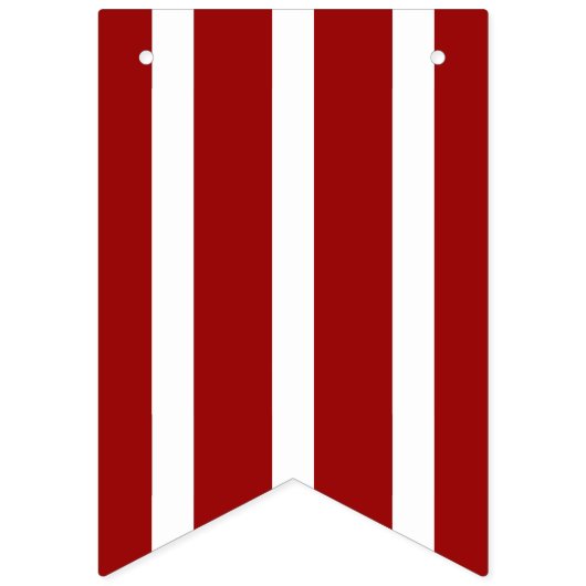 すべてのアメリカの星条旗の旗 バンティングフラッグ (第3の旗)